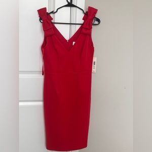 Gorgeous Eliza j dress